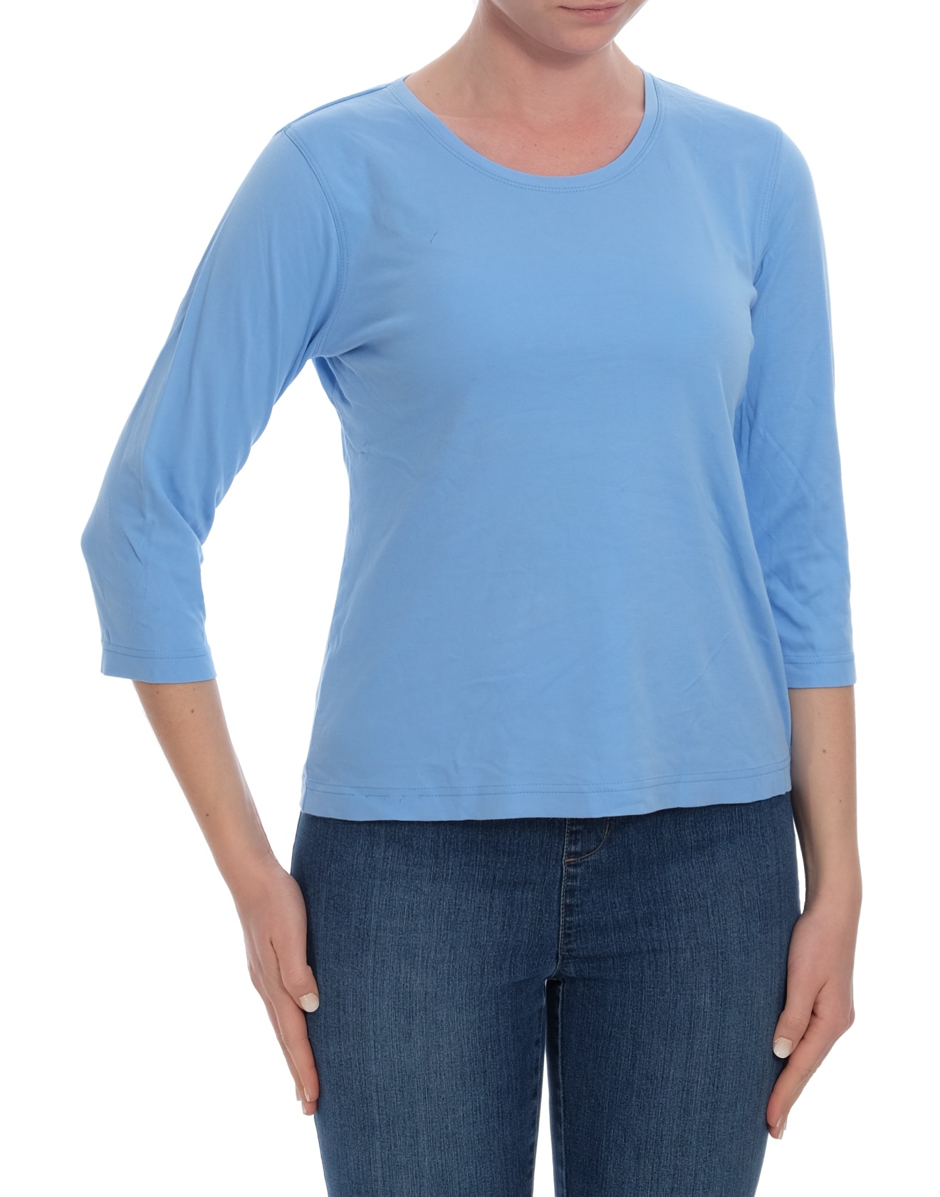 Дамска блуза Clarina