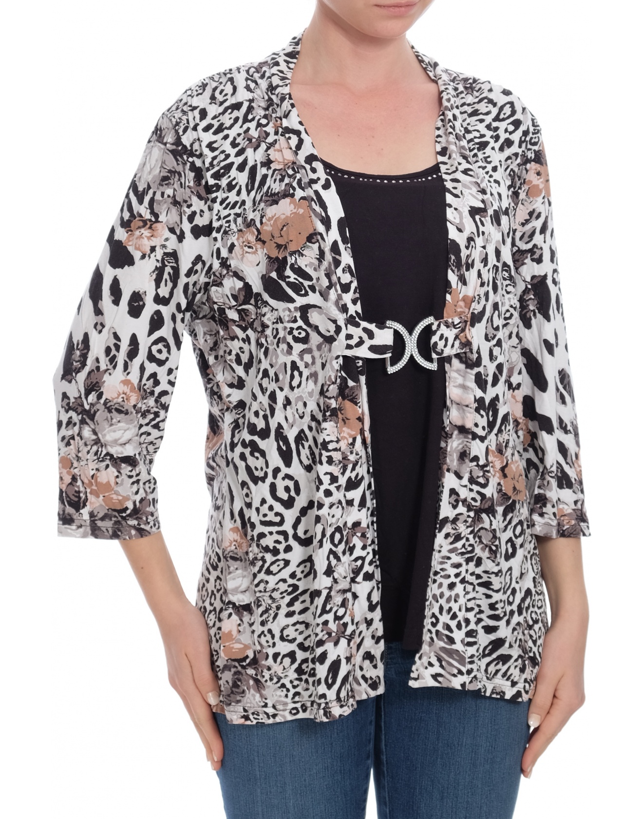 Дамска блуза