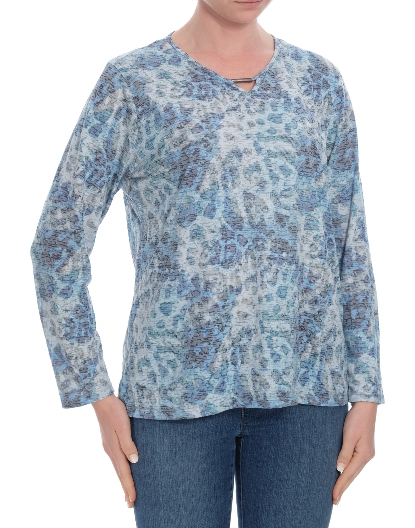 Дамска блуза Michele Boyard