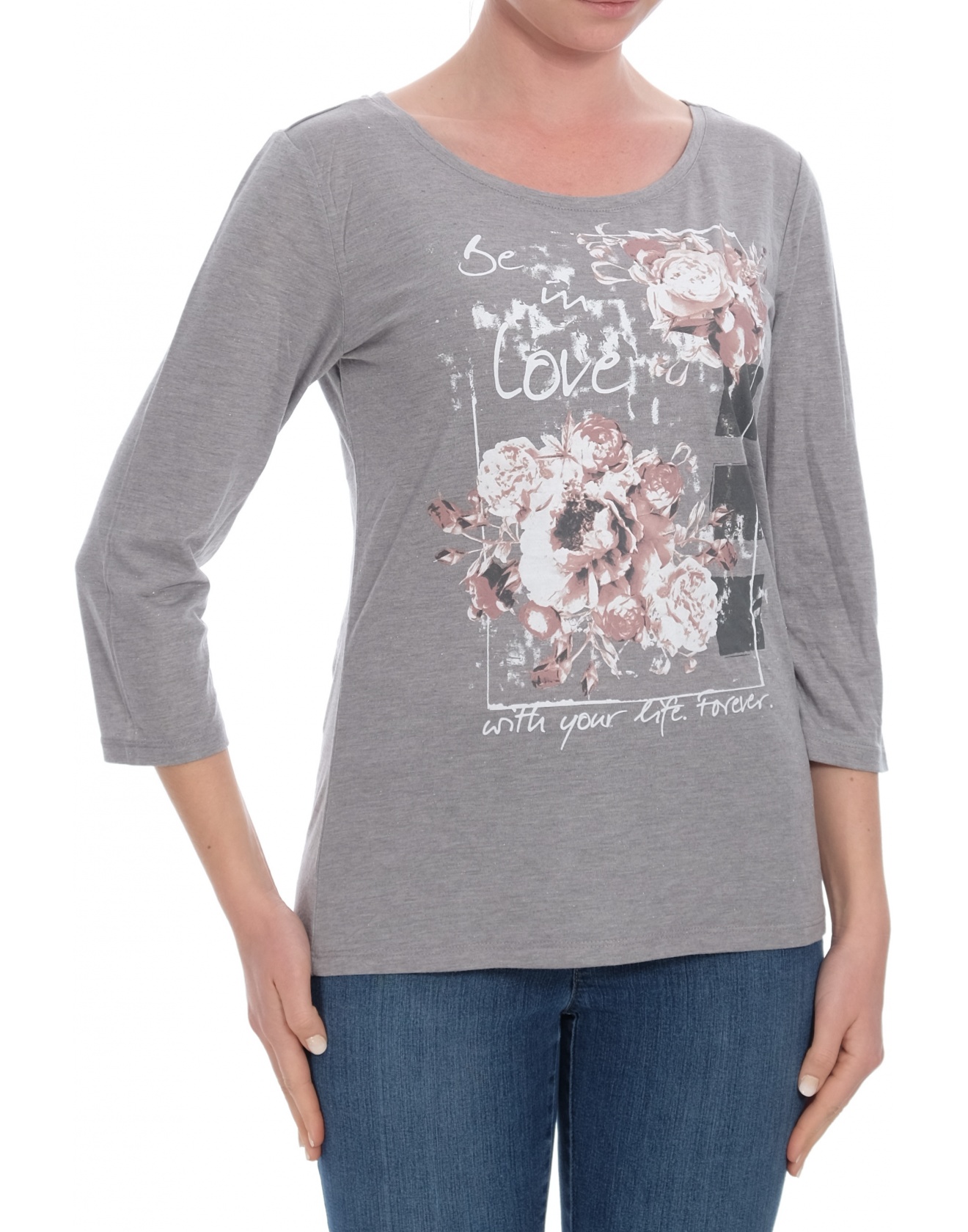 Дамска блуза