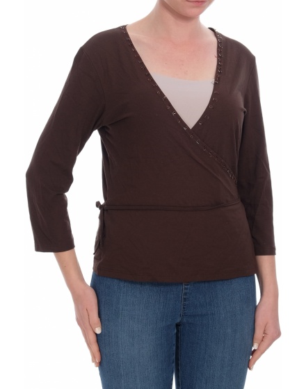 Дамска блуза Lisa Tossa