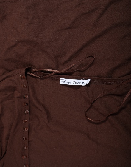 Дамска блуза Lisa Tossa