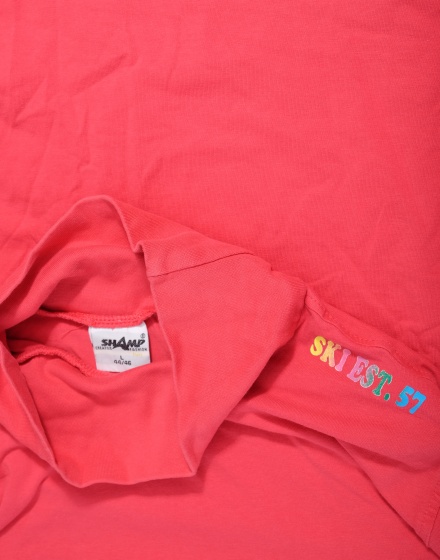 Дамска блуза SHAMP