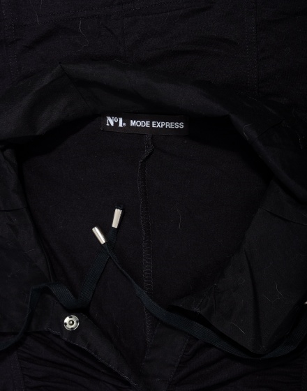 Дамска риза