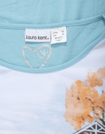 Дамска блуза Laura Kent