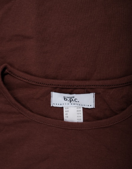 Дамска блуза b.p.c. Bonprix Collection