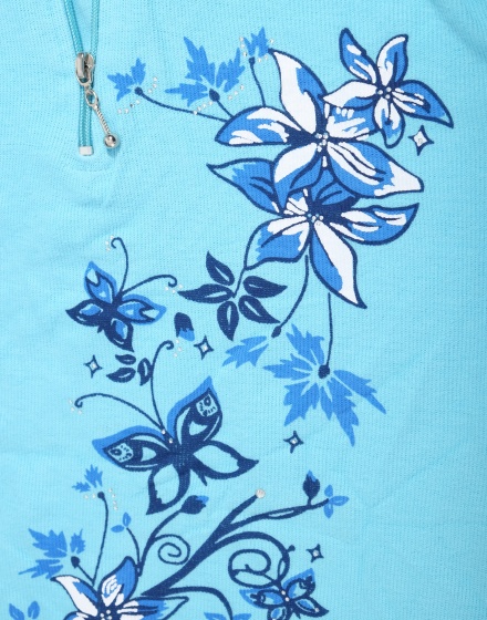 Дамска блуза AproductZ