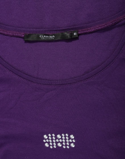 Дамска блуза Clarina