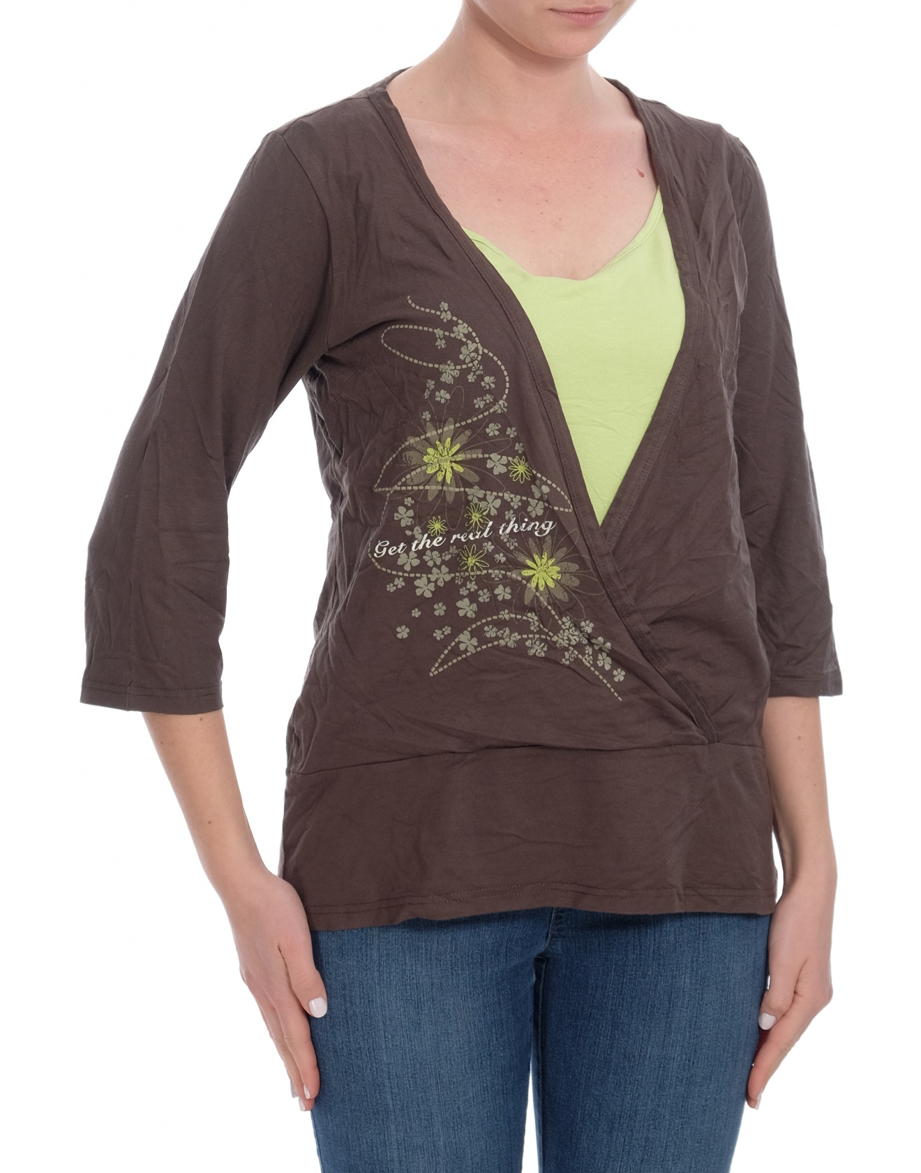 Дамска блуза Bonita