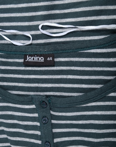 Дамска блуза Janina