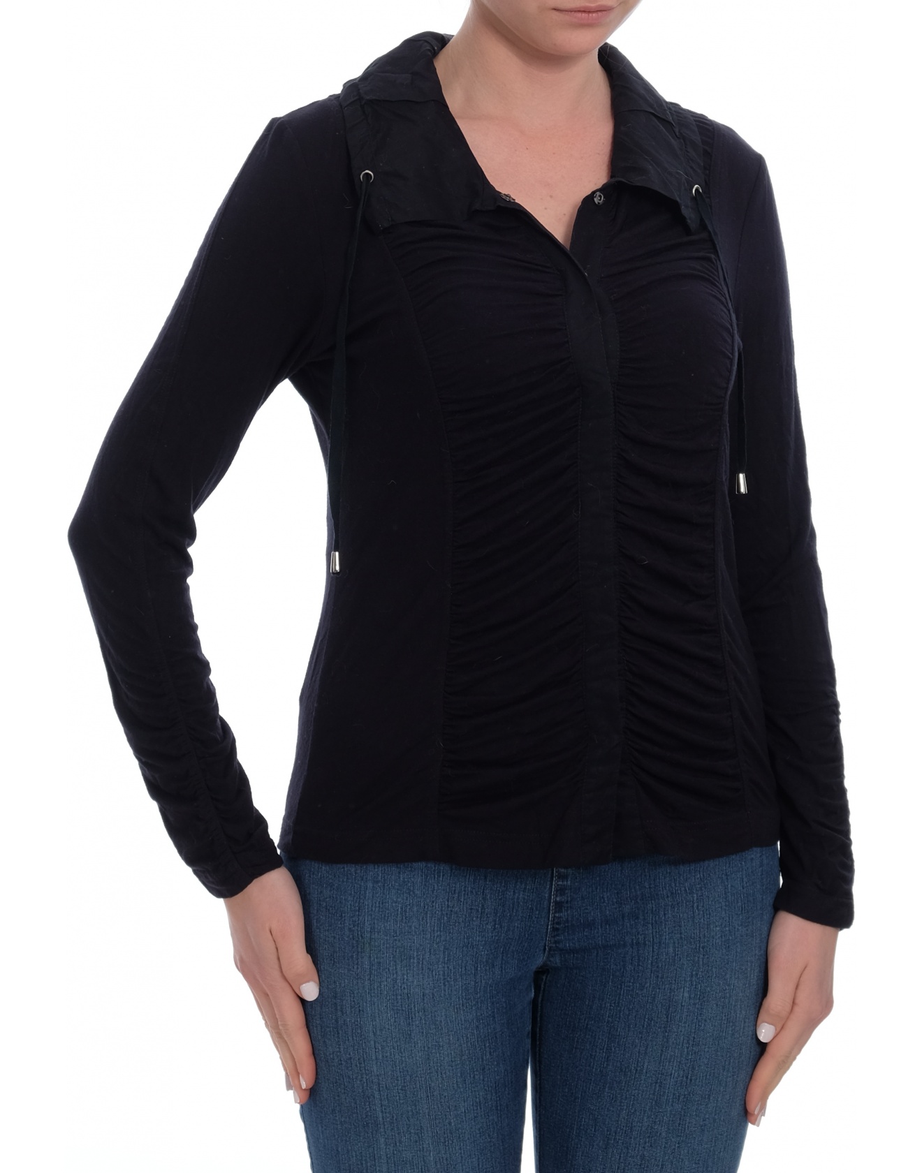 Дамска риза