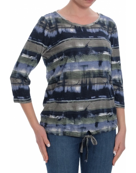 Дамска блуза Gina Benotti