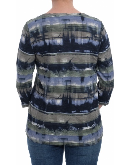 Дамска блуза Gina Benotti