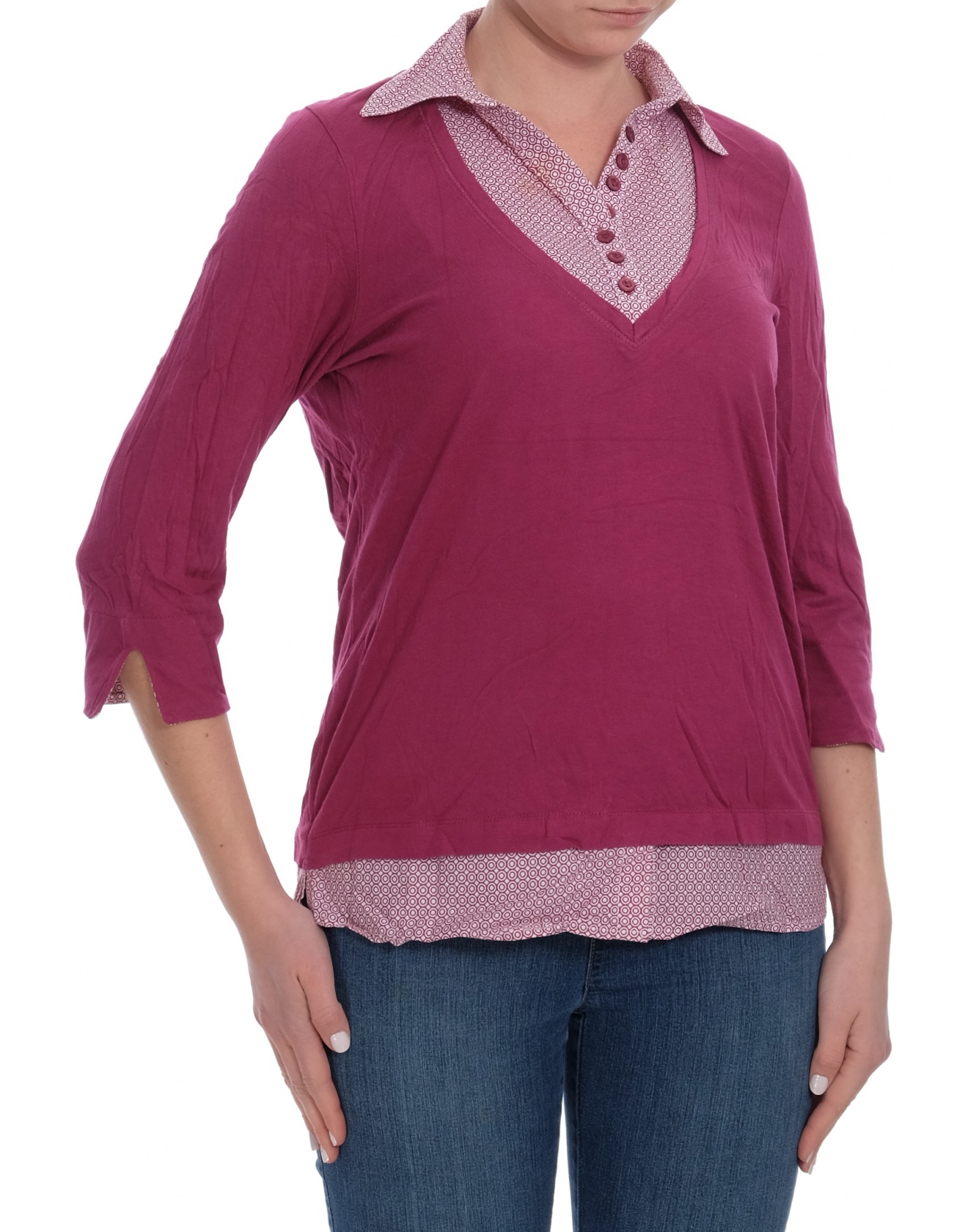 Дамска блуза