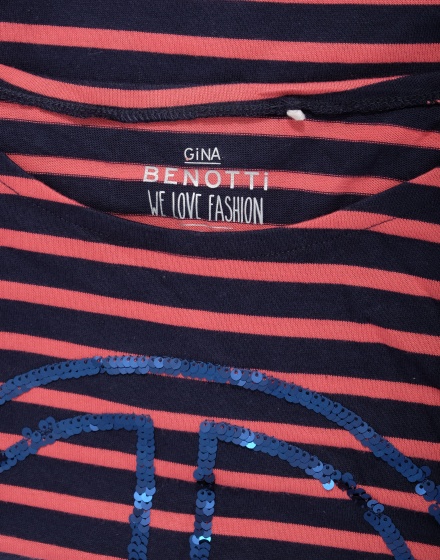 Дамска блуза Gina Benotti
