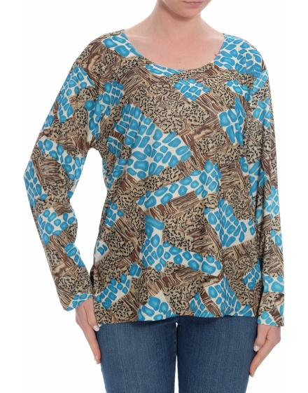 Дамска блуза Donnaio