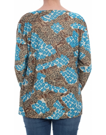 Дамска блуза Donnaio