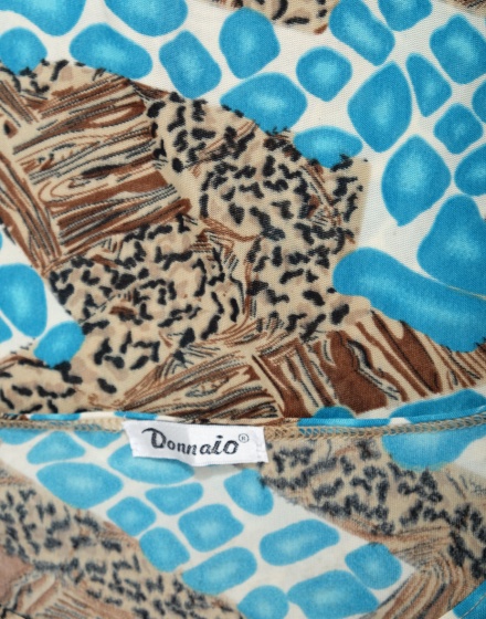 Дамска блуза Donnaio