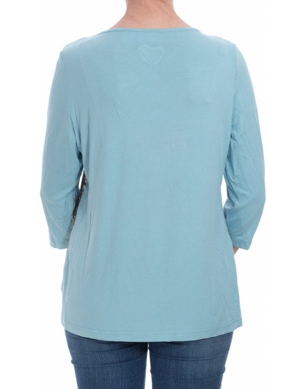 Дамска блуза Laura Kent