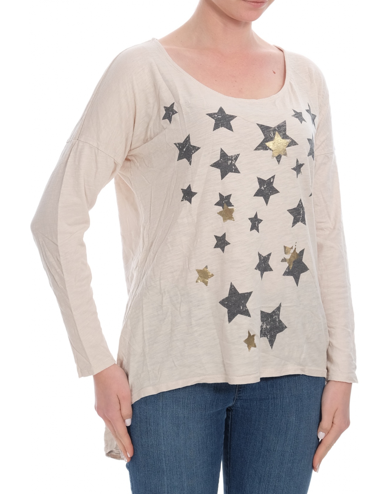 Дамска блуза Made In Italy