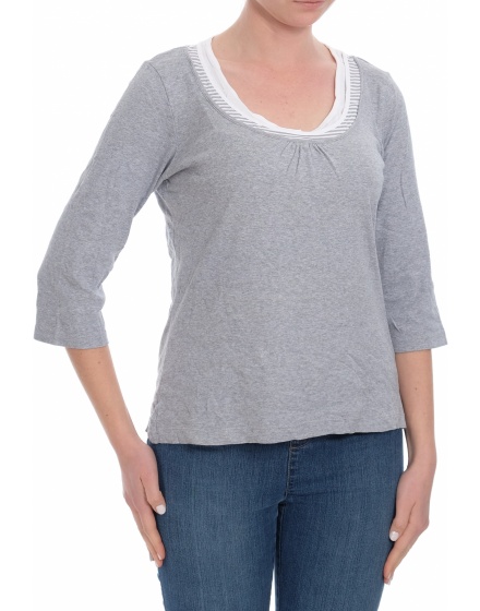 Дамска блуза s.Oliver