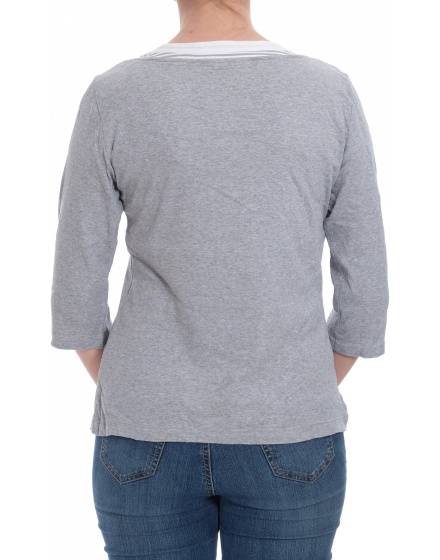 Дамска блуза s.Oliver