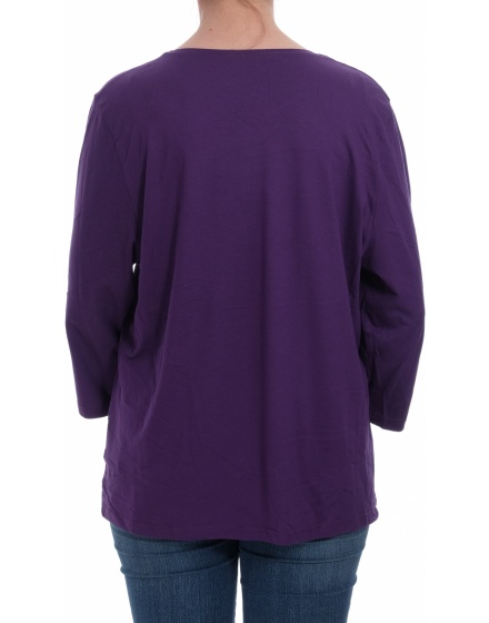 Дамска блуза Clarina