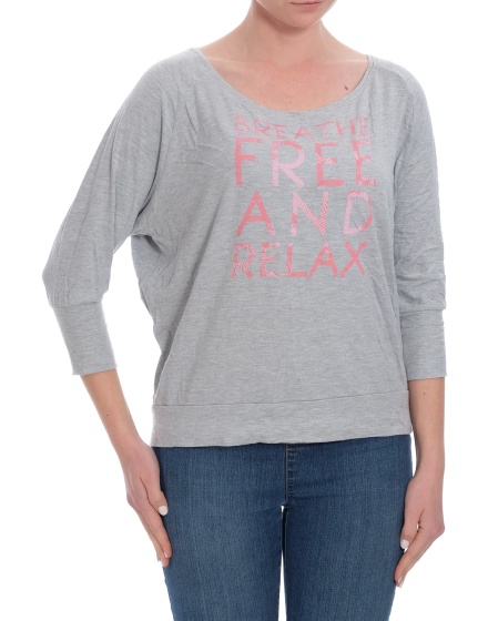 Дамска блуза Crivit