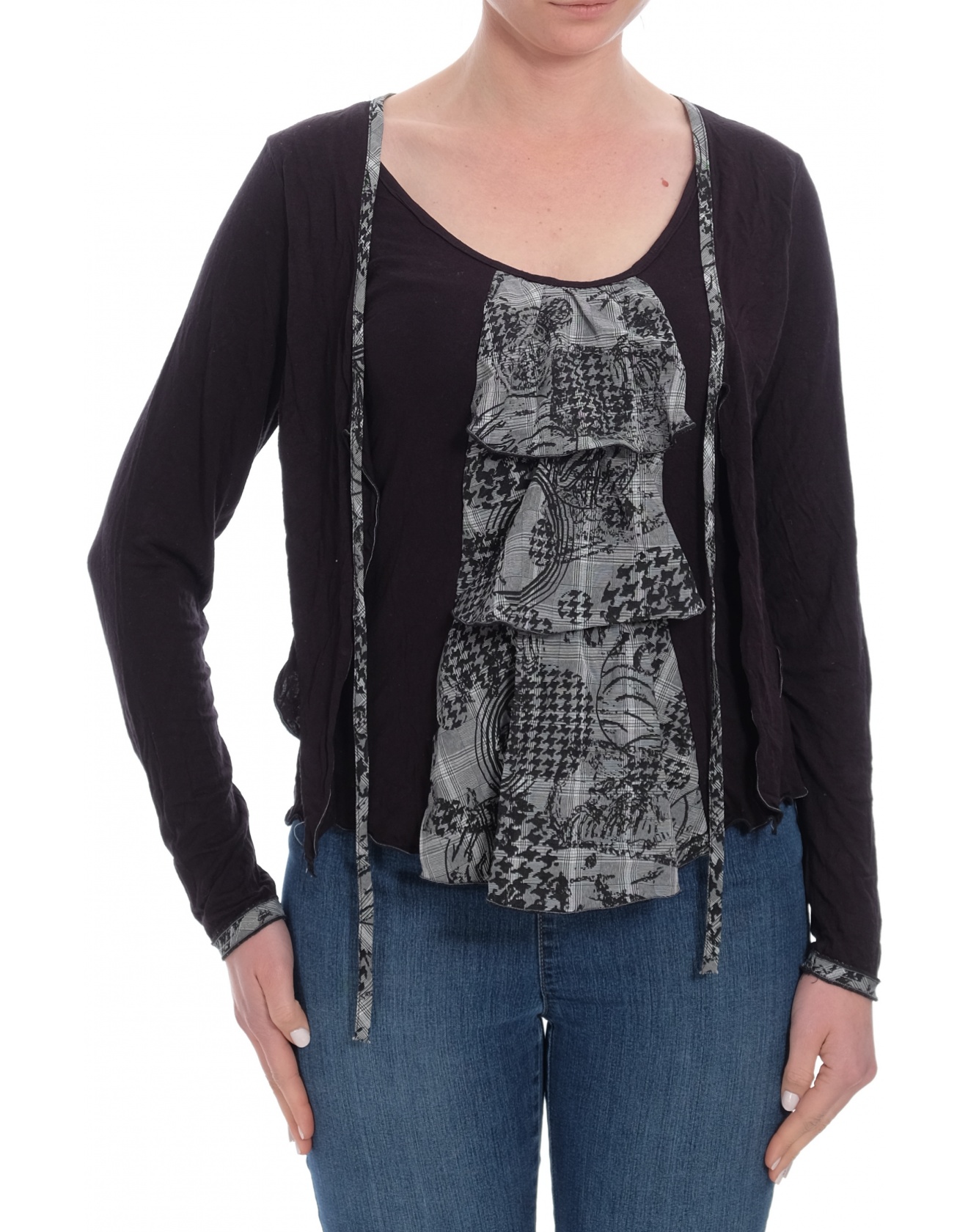 Дамска блуза La Voila!