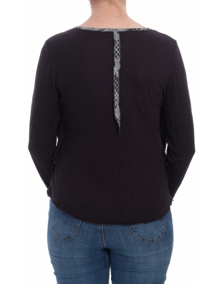 Дамска блуза La Voila!