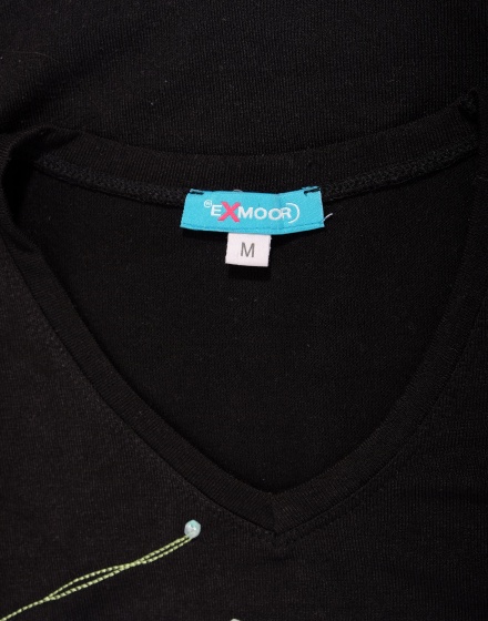 Дамска блуза Exmoor