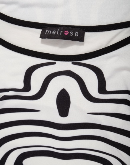 Дамска туника Melrose