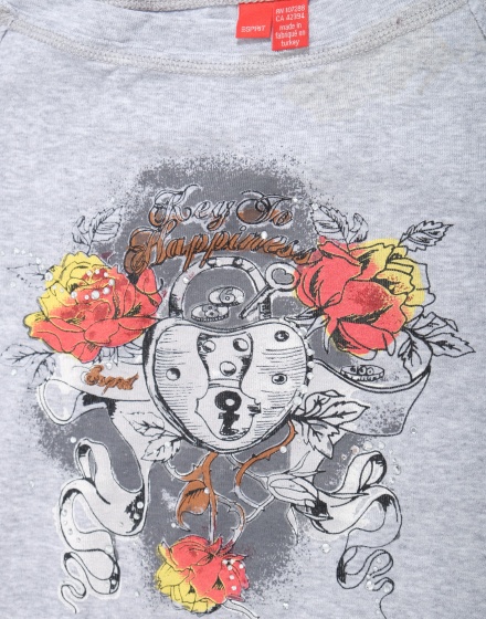 Дамска блуза ESPRIT