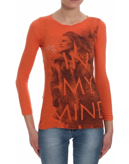 Дамска блуза H&M