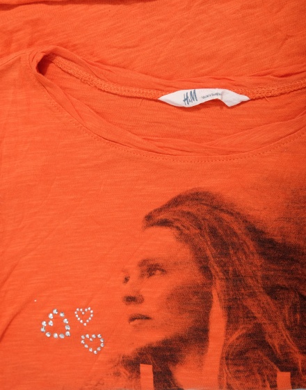 Дамска блуза H&M