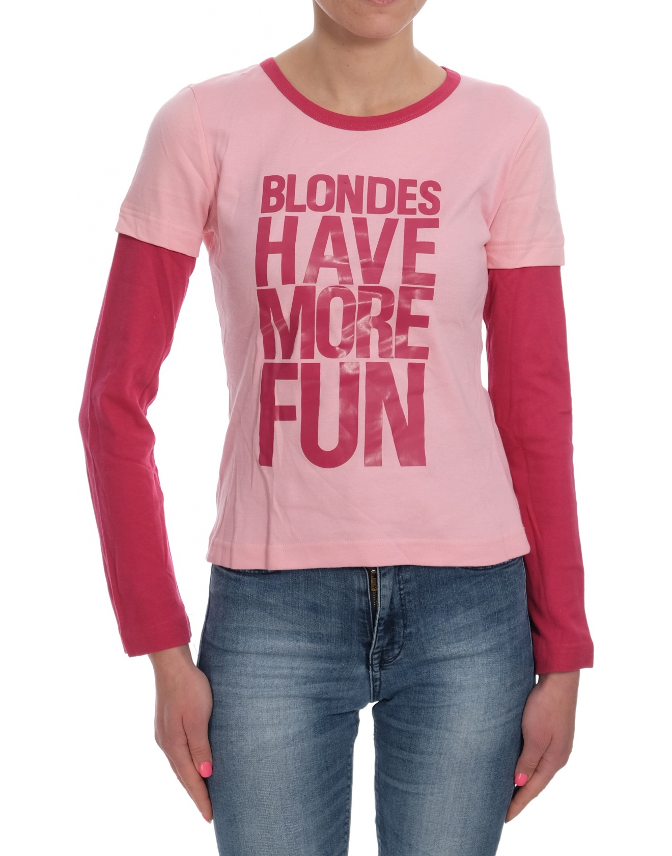 Дамска блуза G&C