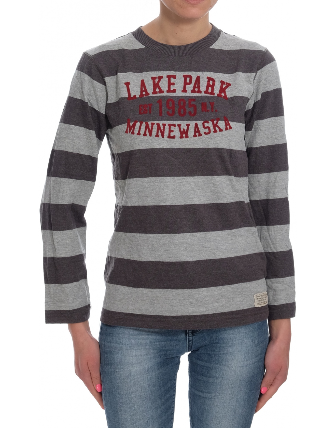 Дамска блуза H&M