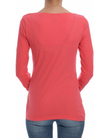 Дамска блуза Fishbone