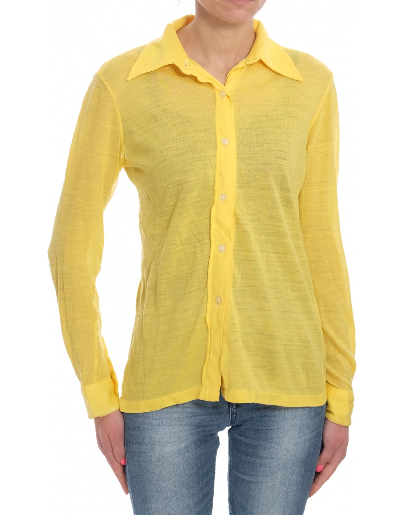 Дамска риза