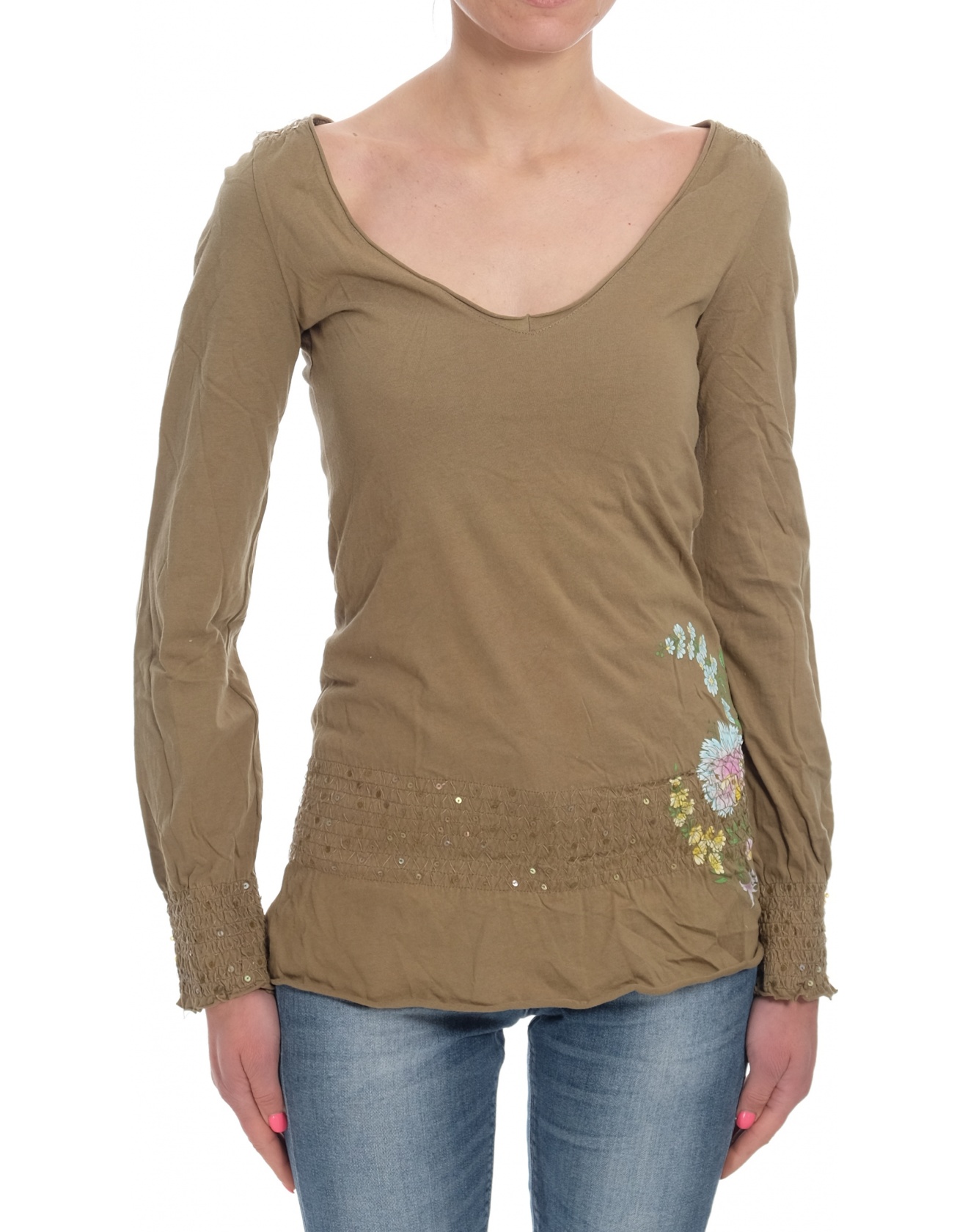 Дамска блуза Mogul