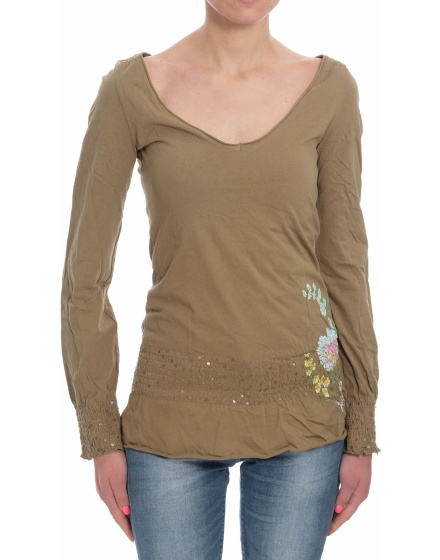 Дамска блуза Mogul