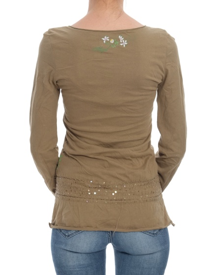 Дамска блуза Mogul