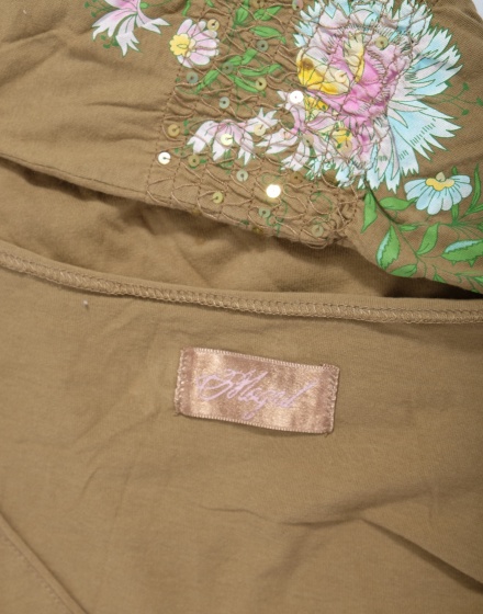 Дамска блуза Mogul