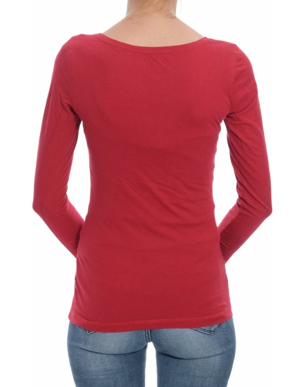 Дамска блуза EDC by ESPRIT