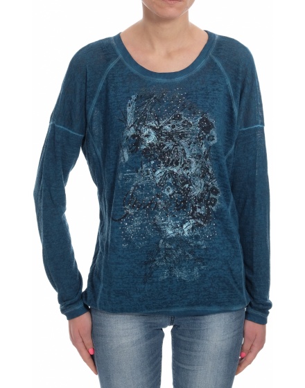 Дамска блуза Top Secret