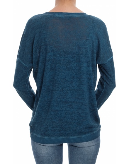 Дамска блуза Top Secret