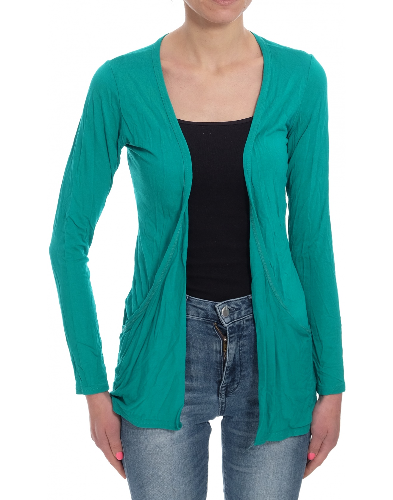 Дамска наметка Nice Collection