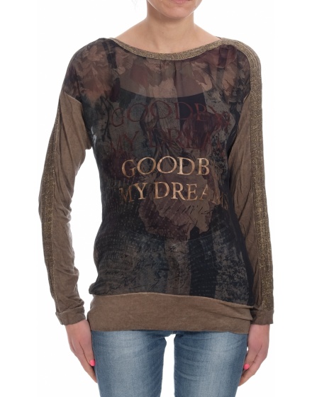 Дамска блуза Geisha