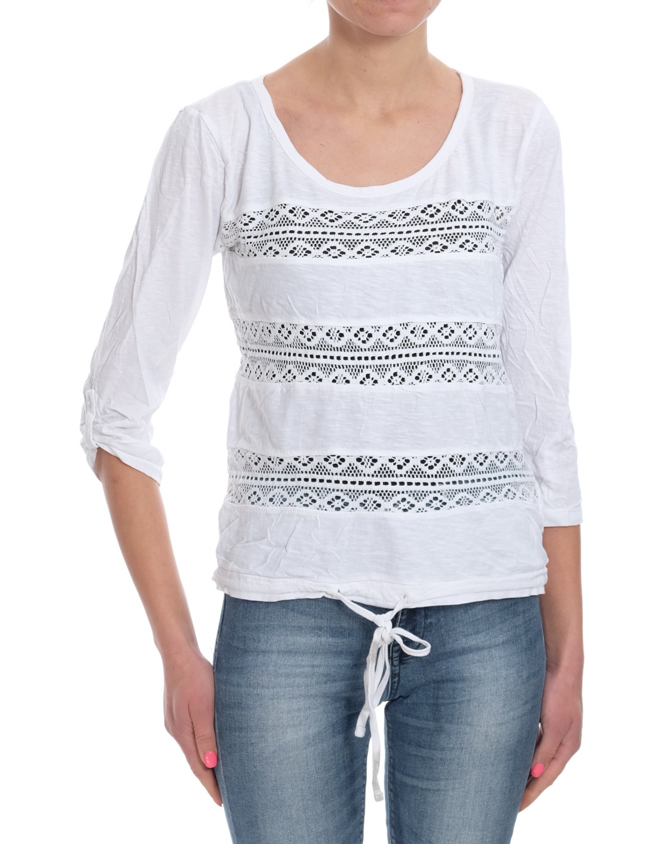 Дамска блуза Takko Fashion