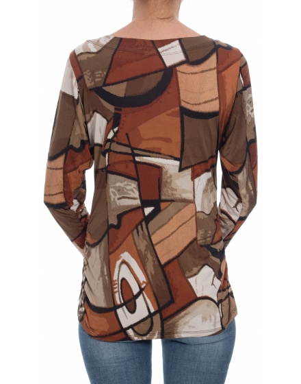 Дамска блуза